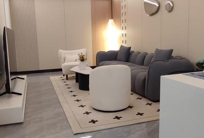 2 Bed Apartment with En Suite at Wood Avenue