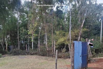 Commercial Land at Embulbul - 2