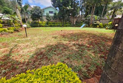 5 Bed House with En Suite in Nyari