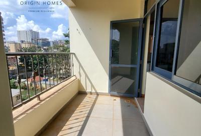 3 Bed Apartment with En Suite at Parklands