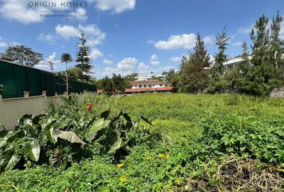 0.5 ac Land at Un Avenue