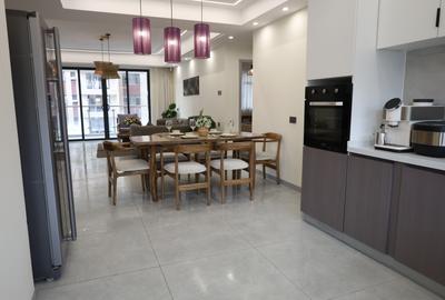 2 Bed Apartment with Swimming Pool at Tabere Crescent