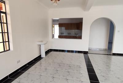 4 Bed House with En Suite in Kitengela