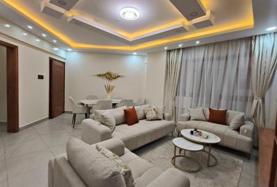 3 Bed Apartment with En Suite at Wood Avenue - 2