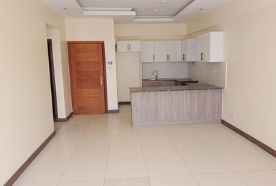 Serviced 1 Bed Apartment with En Suite in Kilimani