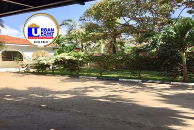 4 Bed House with Staff Quarters in Nyali Area - 3