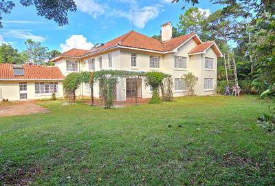 5 Bed House with En Suite at Redhill Road