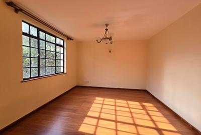 4 Bed Townhouse with En Suite in Kiambu Road - 3