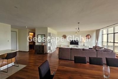 3 Bed Apartment with En Suite in Muthaiga - 4