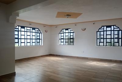 4 Bed Townhouse in Thindigua - 4