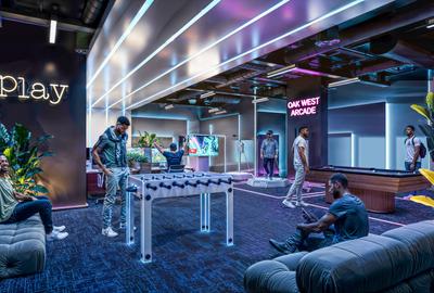 2 Bed Apartment with En Suite at Kilungu Road - 3