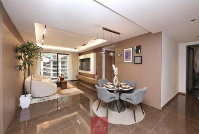 2 Bed Apartment with Swimming Pool at Brookside Grove