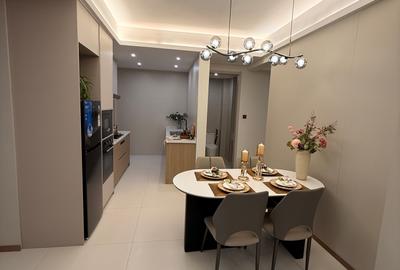 2 Bed Apartment with En Suite in Westlands Area - 4
