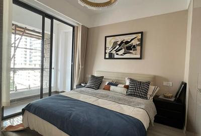 1 Bed Apartment with Swimming Pool at Westlands Road - 3