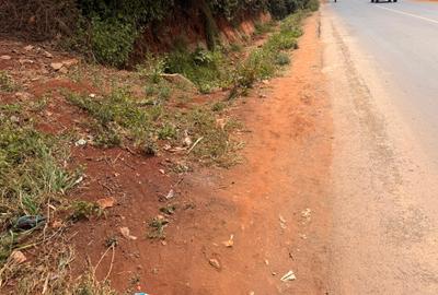 0.5 ac Land at Half Acre Commercial Land - 2