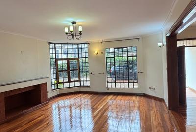 4 Bed Villa with En Suite at Runda Road - 3