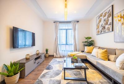4 Bed Villa with En Suite in Tigoni
