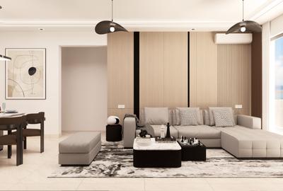 3 Bed Apartment with En Suite at 1St Avenue Nyali - 4