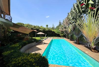 4 Bed Townhouse with En Suite in Runda - 4