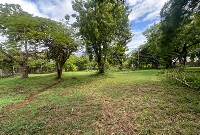 2.5 ac Land at Pangoni