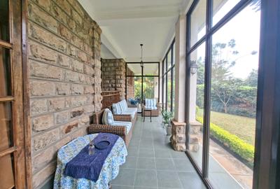 4 Bed Villa with En Suite at Rosslyn Lone Tree Estate Rd - 4