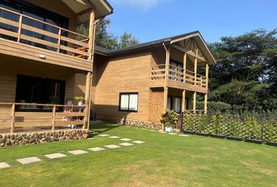 2 Bed House with En Suite at Karen - 3