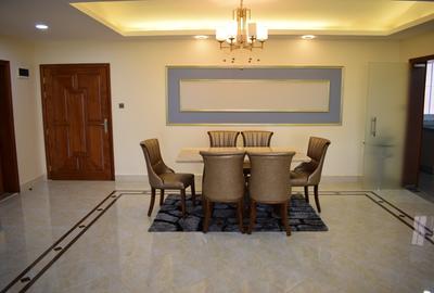 Furnished 3 Bed Apartment with En Suite at Lavington - 4