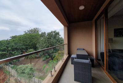 Furnished 3 Bed Apartment with En Suite at Peponi Rd - 3