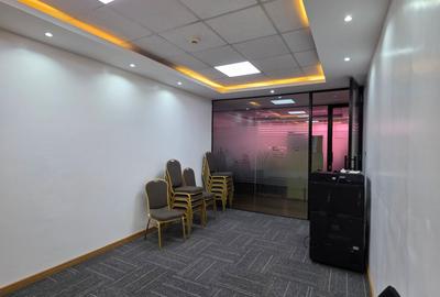 Office with Service Charge Included in Kilimani - 3