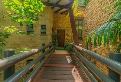 4 Bed Townhouse with En Suite in Kitisuru - 4