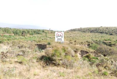 18 ac Land at Swara Ranch - 4