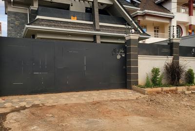 Residential Land in Membley - 2