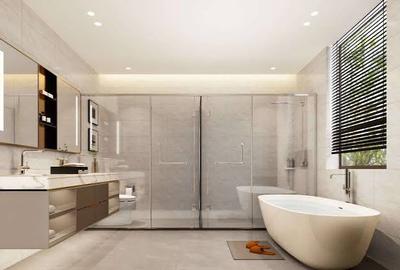3 Bed Apartment with En Suite at Donyo Sabuk Avenue - 3