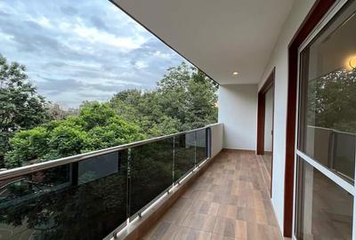 2 Bed Apartment with En Suite in Kileleshwa - 4