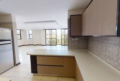 4 Bed Apartment with En Suite at General Mathenge - 2