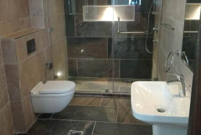 5 Bed Townhouse with En Suite at Lavington Green - 2