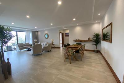 Furnished 2 Bed Apartment with En Suite in Westlands Area - 2