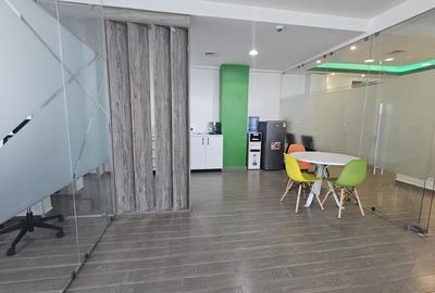 2,021 ft² Commercial Property with Service Charge Included at Upper Hill Area - 3