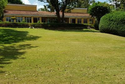 Residential Land at Riara Road - 4