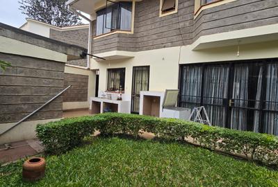 4 Bed Townhouse with Staff Quarters at Grovelia Grove - 2