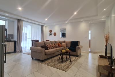 Furnished 1 Bed Apartment with En Suite at Westlands - 3