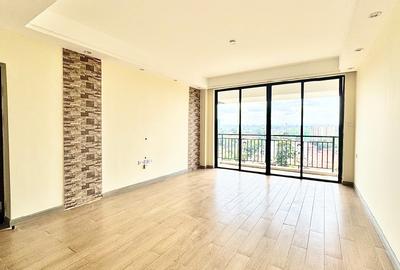 1 Bed Apartment with Swimming Pool at Siaya Road - 2