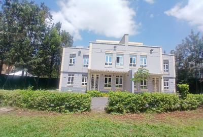 4 Bed Townhouse with En Suite at Karen - 3
