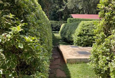 3 Bed House with En Suite in Karen - 3