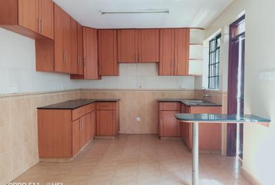 2 Bed Apartment with En Suite at Kindaruma Road