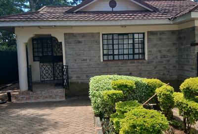 2 Bed House in Runda - 4