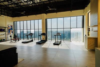 4 Bed Apartment with En Suite at 2026-510 - 4