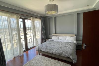 4 Bed Townhouse with En Suite at Runda Gardens - 4