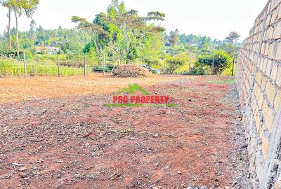 0.05 ha Residential Land in Kamangu - 4