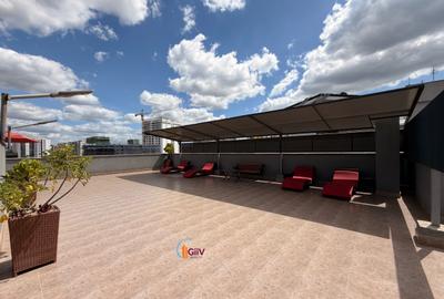 Furnished 2 Bed Apartment with En Suite in Kileleshwa - 2